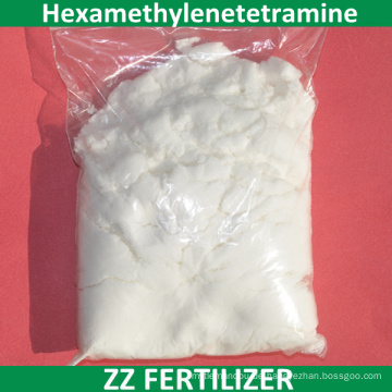 Stabilisiertes Hexamin / Methenamin 99% Min